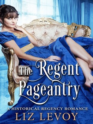 cover image of The Regent Pageantry